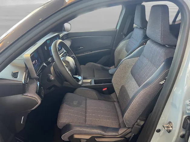 Renault R4 E-Tech Comfort Range techno