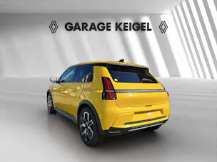 Renault R5 E-Tech Comfort Range techno