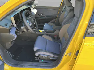 Renault R5 E-Tech Comfort Range techno