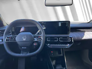 Renault R5 E-Tech Comfort Range techno