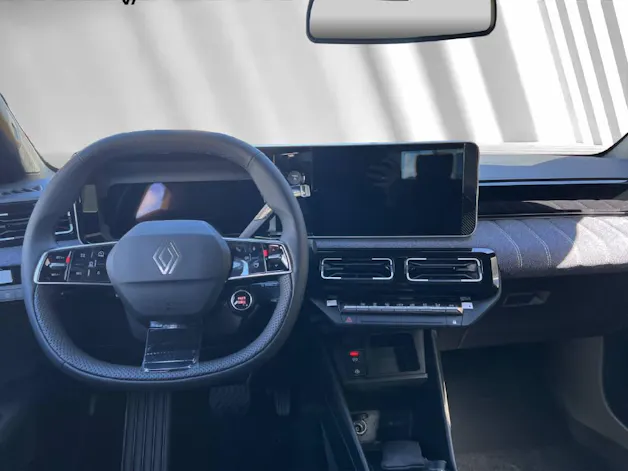 Renault R5 E-Tech Comfort Range techno