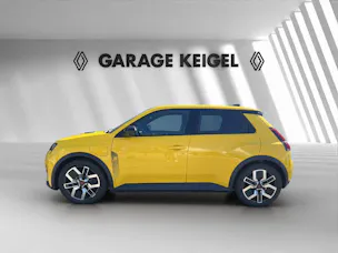 Renault R5 E-Tech Comfort Range techno
