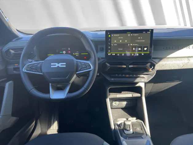 Dacia Duster 1.6 Hybrid Extreme+