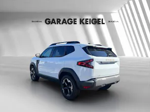 Dacia Duster 1.6 Hybrid Extreme+