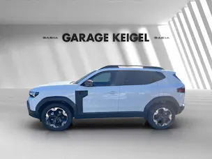 Dacia Duster 1.6 Hybrid Extreme+
