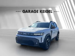 Dacia Duster 1.6 Hybrid Extreme+