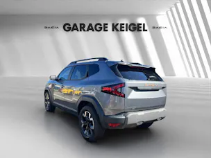 Dacia Duster 1.6 Hybrid Extreme