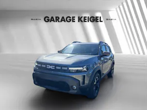 Dacia Duster 1.6 Hybrid Extreme