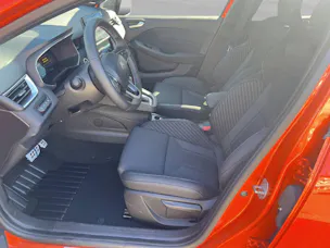 Renault Clio 1.6 E-Tech esprit Alpine