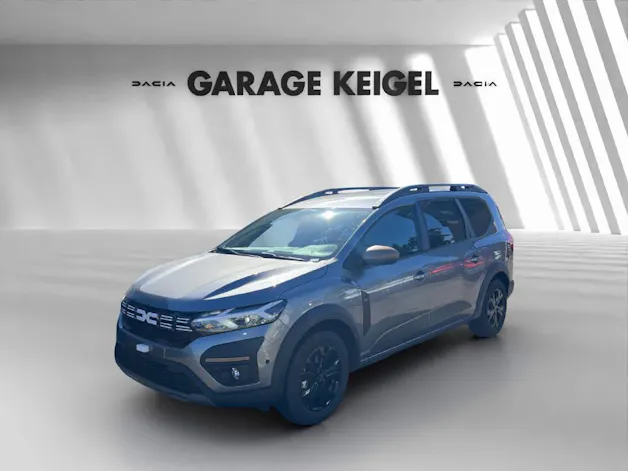 Dacia Jogger 1.6 Hybrid Extreme