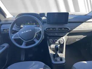Dacia Jogger 1.6 Hybrid Extreme