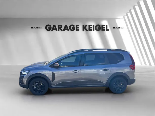 Dacia Jogger 1.6 Hybrid Extreme