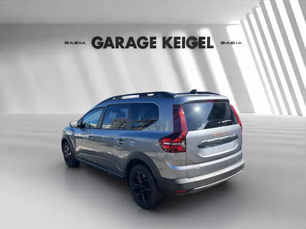 Dacia Jogger 1.6 Hybrid Extreme
