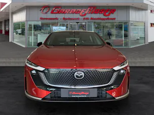 Mazda 6e Takumi