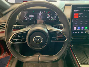 Mazda 6e Takumi
