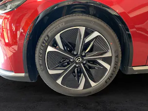 Mazda 6e Takumi