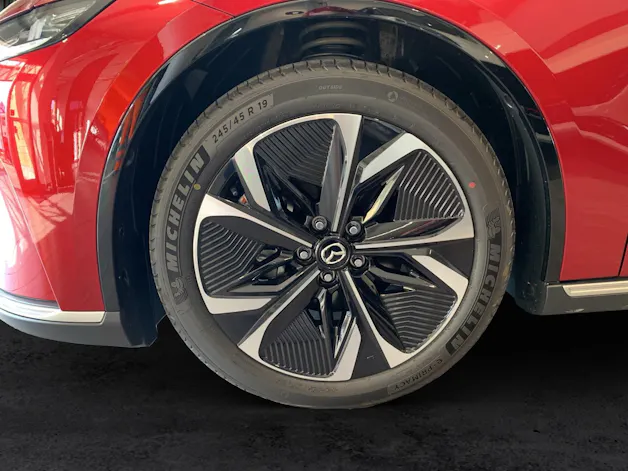 Mazda 6e Takumi
