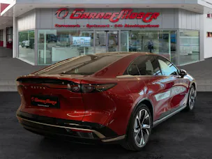 Mazda 6e Takumi