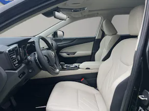 Lexus NX 350h Excellence