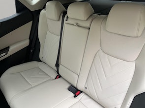 Vehicle image LEXUS NX 350h Excellence