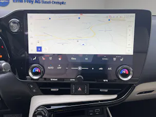 Lexus NX 350h Excellence