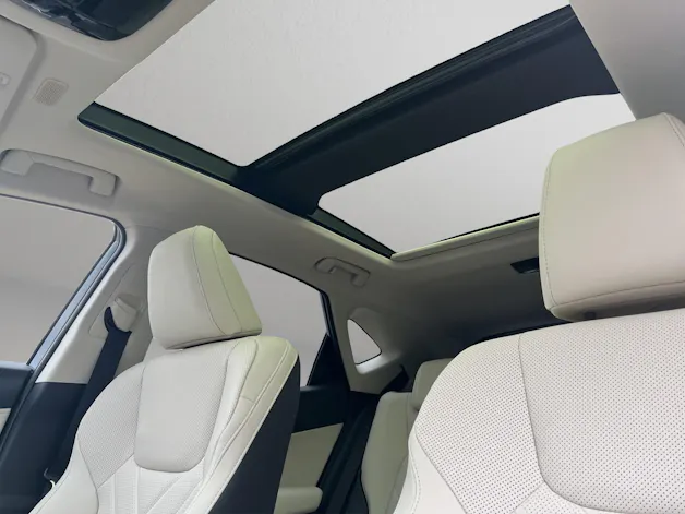 Lexus NX 350h Excellence
