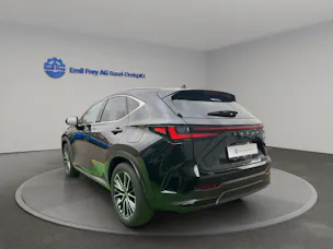 Lexus NX 350h Excellence