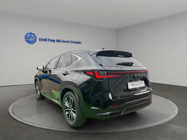 Lexus NX 350h Excellence