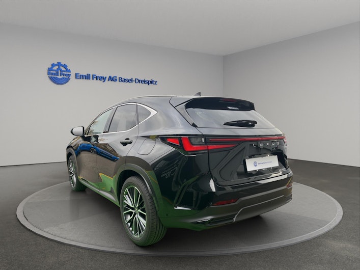 Vehicle image LEXUS NX