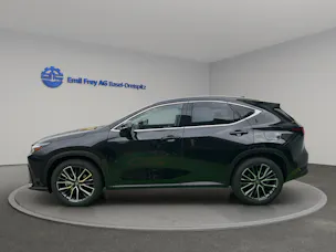 Lexus NX 350h Excellence