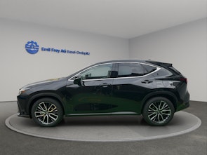 Vehicle image LEXUS NX 350h Excellence