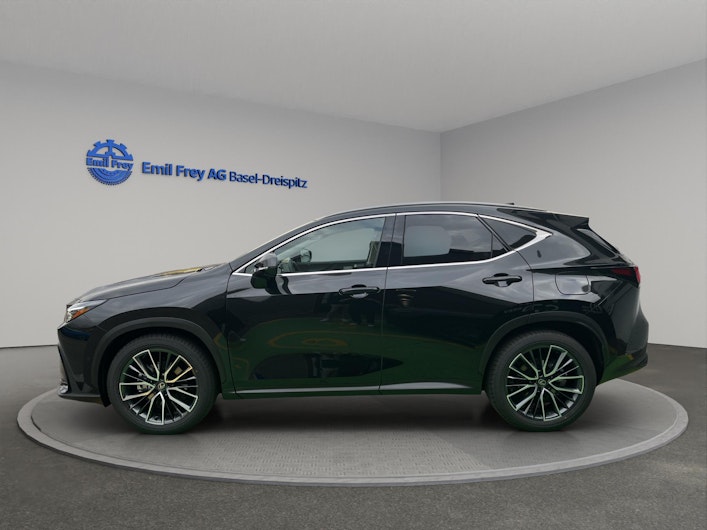 Vehicle image LEXUS NX