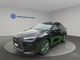 Lexus NX 350h Excellence