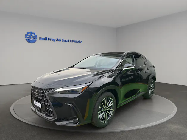 Lexus NX 350h Excellence
