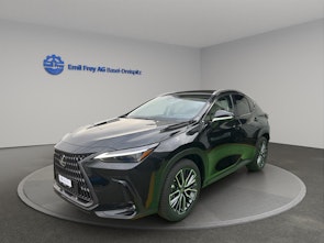 Vehicle image LEXUS NX 350h Excellence