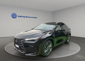 Fahrzeugbild LEXUS NX 350h Excellence Fahrzeugbild LEXUS NX 350h Excellence