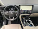 Lexus NX 350h Excellence
