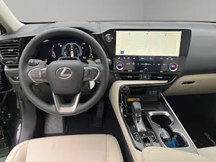 Lexus NX 350h Excellence