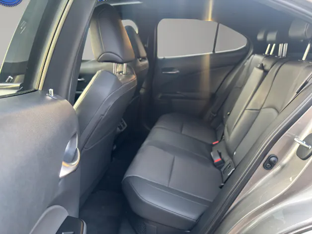 Lexus UX 300h Excellence