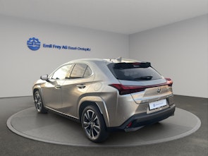 Vehicle image LEXUS UX 300h Excellence