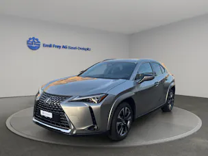 Lexus UX 300h Excellence