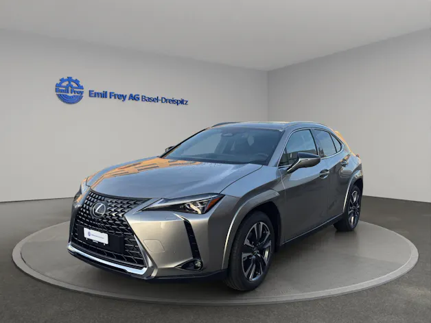 Lexus UX 300h Excellence