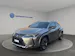 Lexus UX 300h Excellence