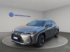 Vehicle image LEXUS UX 300h Excellence