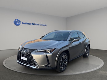 Vehicle image LEXUS UX 300h Excellence