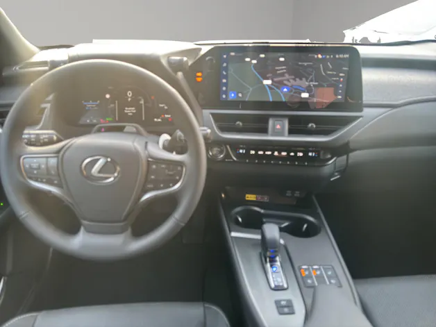 Lexus UX 300h Excellence