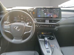 Vehicle image LEXUS UX 300h Excellence