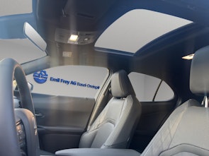 Vehicle image LEXUS UX 300h Excellence