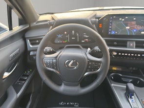Vehicle image LEXUS UX 300h Excellence