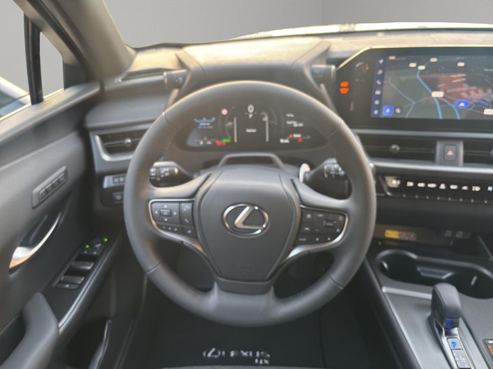Vehicle image LEXUS UX
